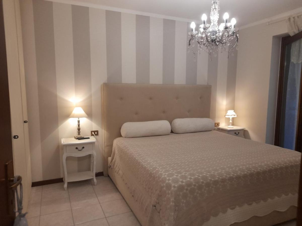 Fiorenza House Luisago Extérieur photo