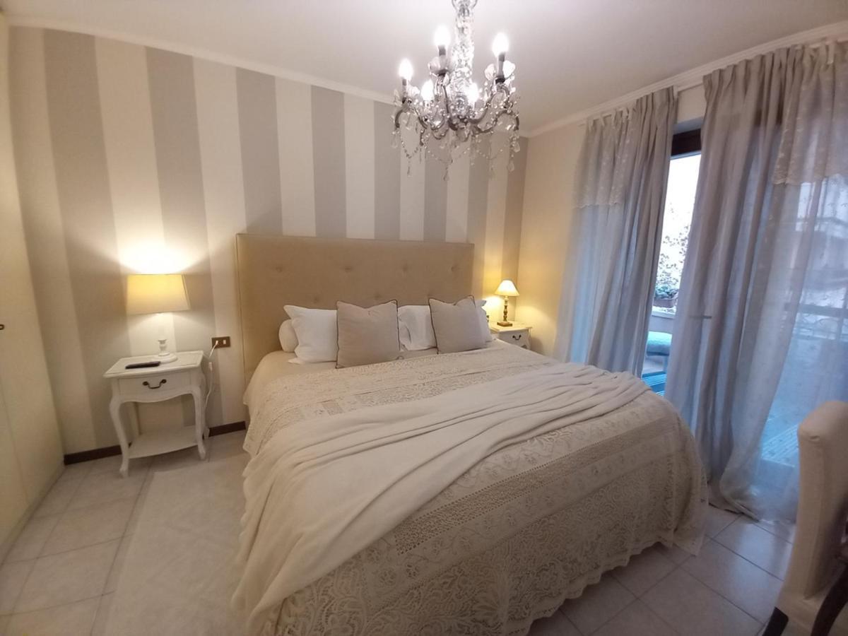 Fiorenza House Luisago Extérieur photo