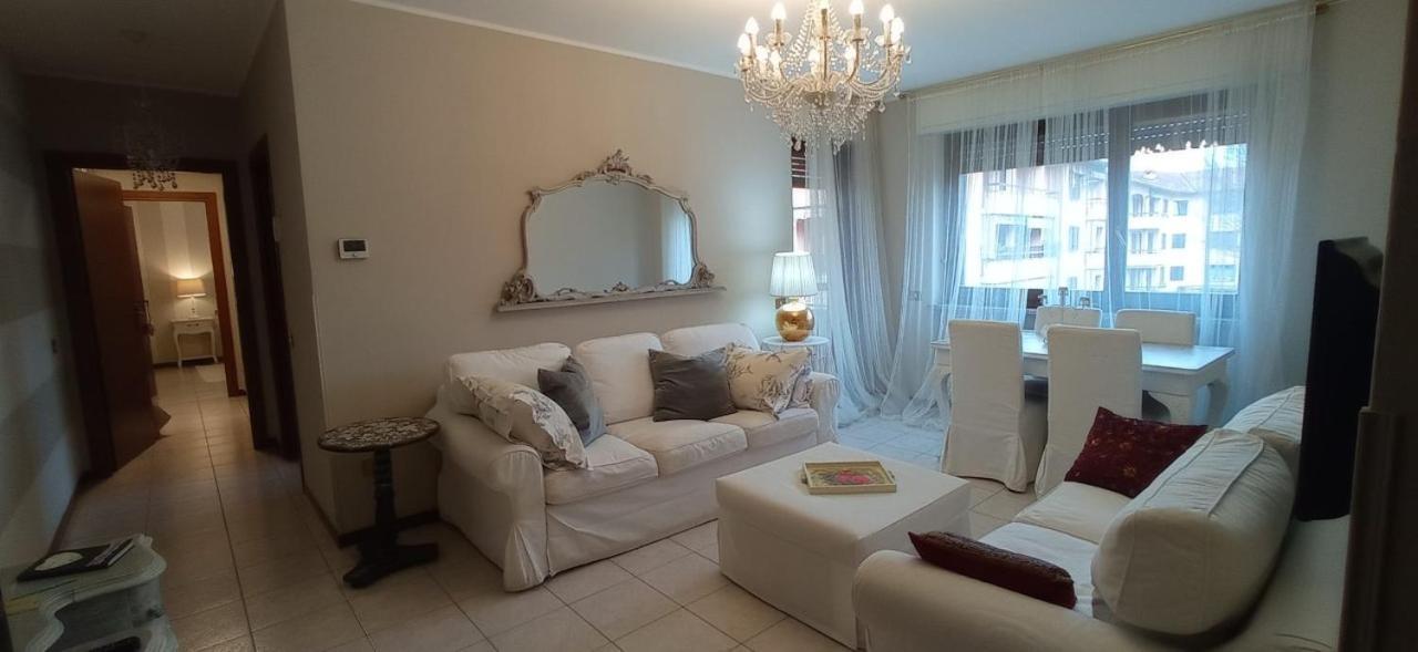 Fiorenza House Luisago Extérieur photo