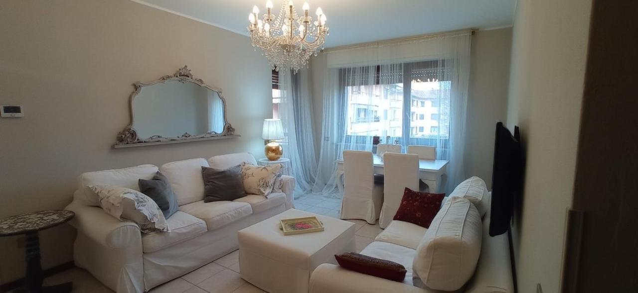 Fiorenza House Luisago Extérieur photo
