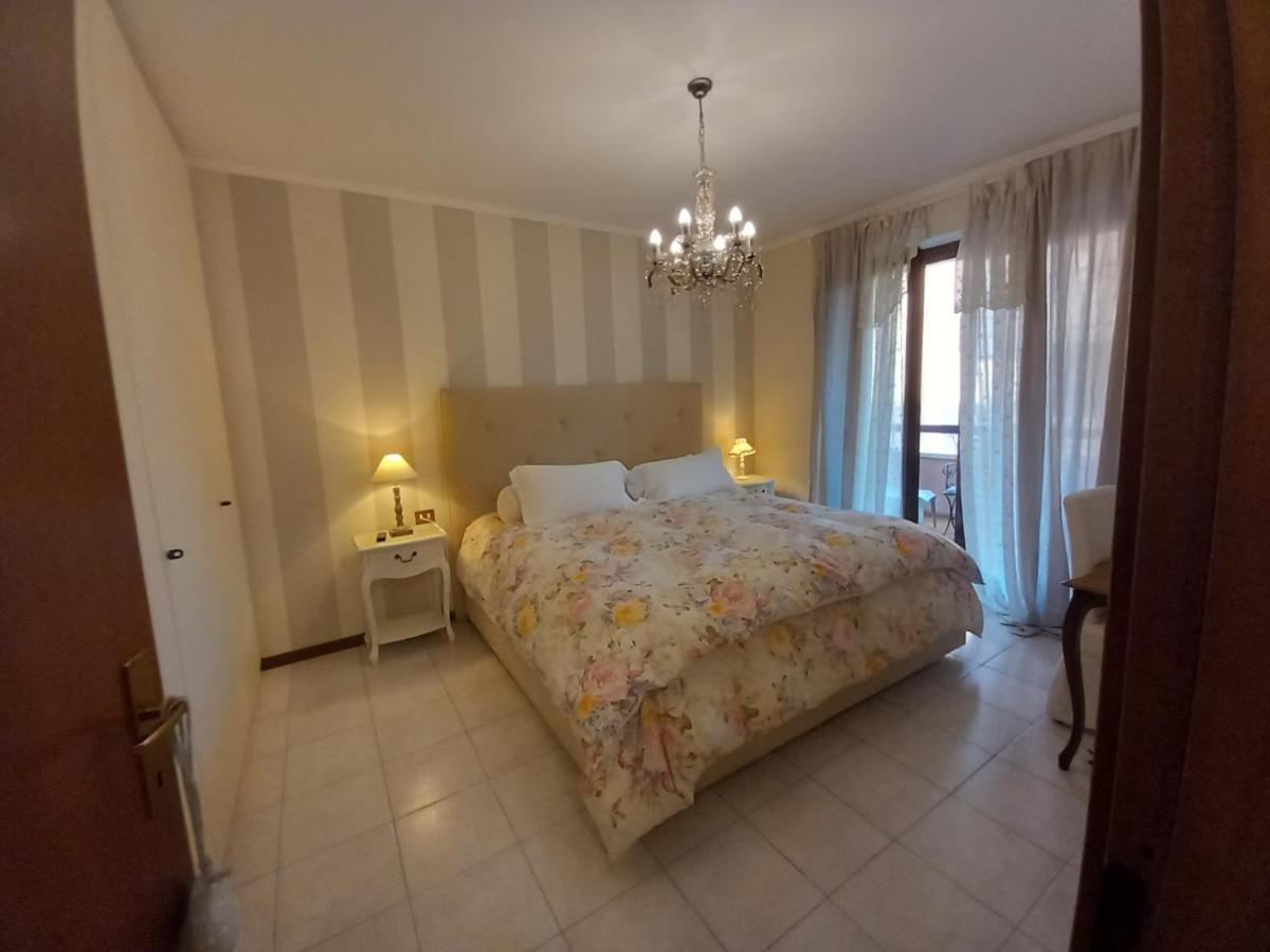Fiorenza House Luisago Extérieur photo