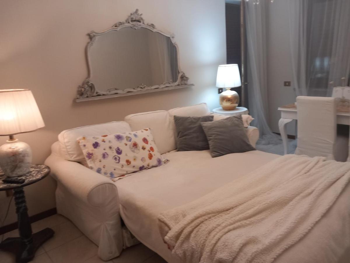 Fiorenza House Luisago Extérieur photo