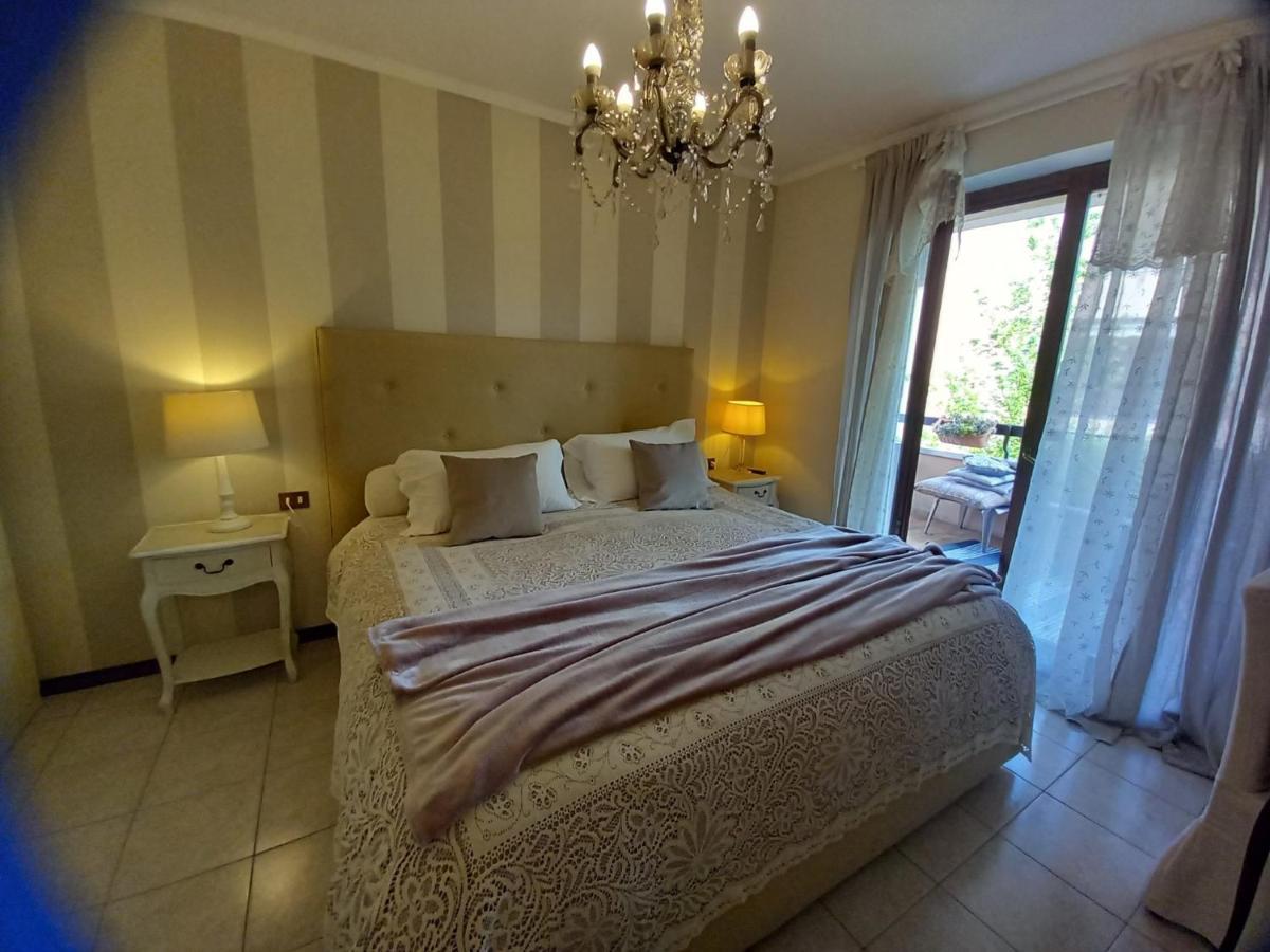 Fiorenza House Luisago Extérieur photo