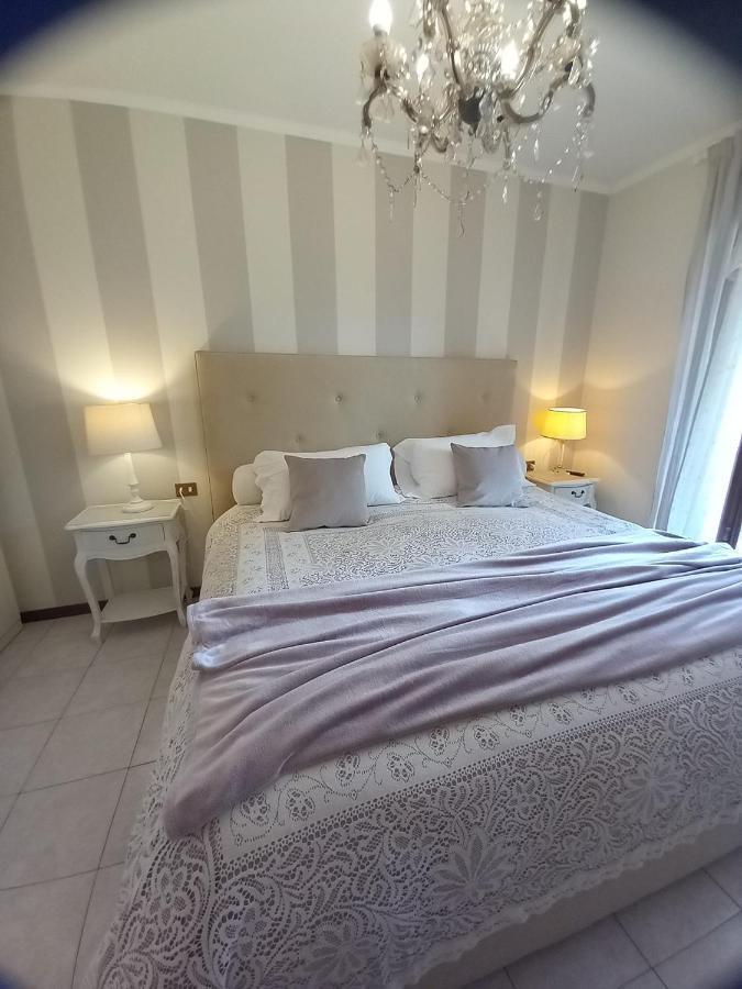 Fiorenza House Luisago Extérieur photo