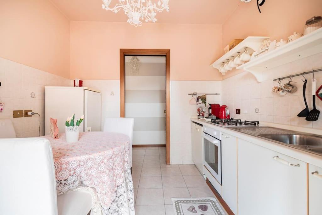Fiorenza House Luisago Extérieur photo
