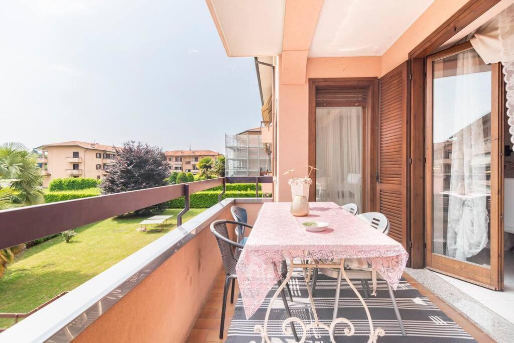 Fiorenza House Luisago Extérieur photo