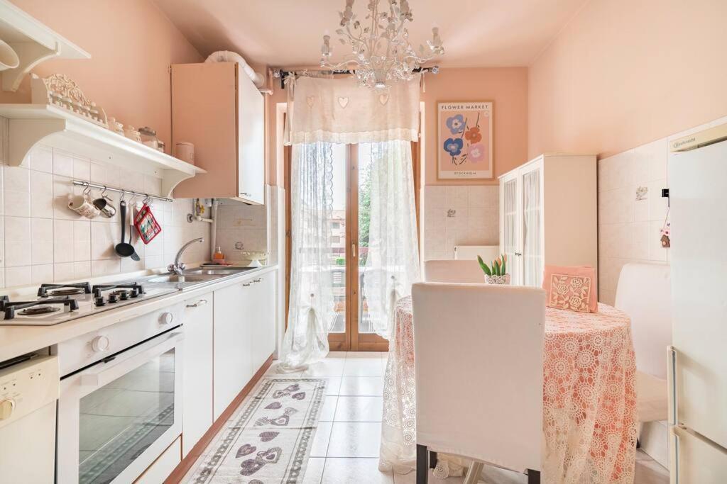 Fiorenza House Luisago Extérieur photo