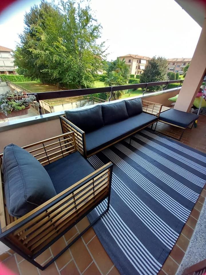 Fiorenza House Luisago Extérieur photo