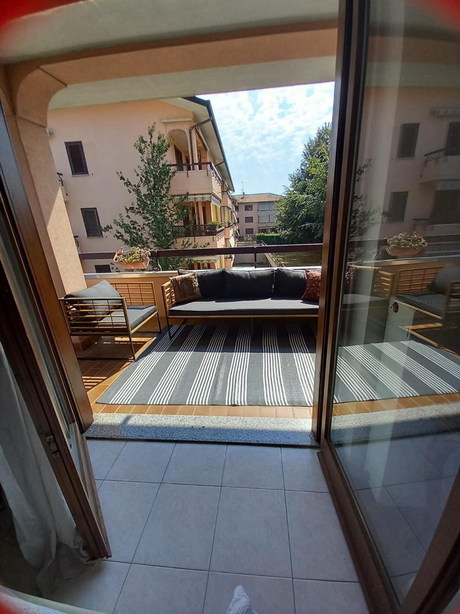 Fiorenza House Luisago Extérieur photo