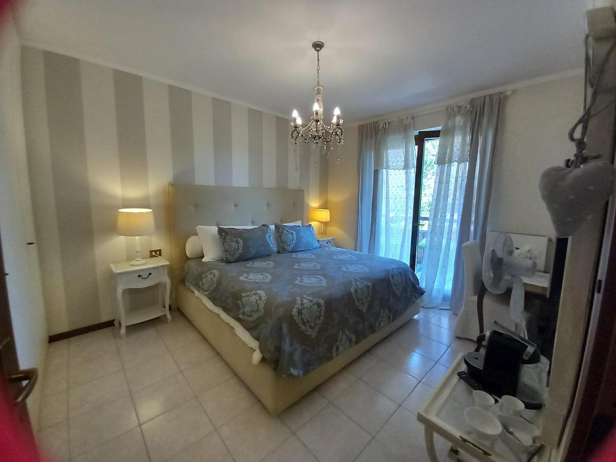 Fiorenza House Luisago Extérieur photo