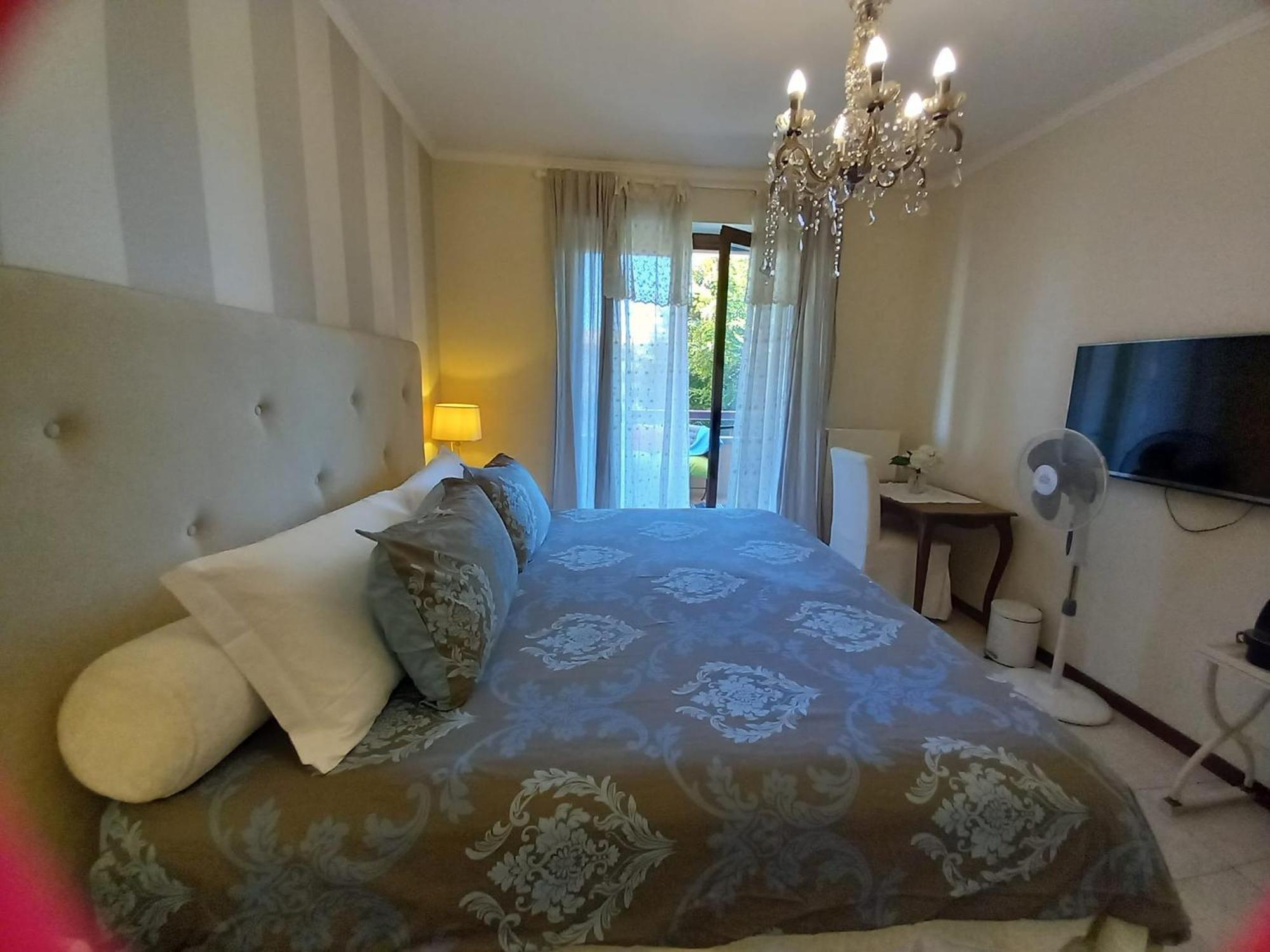 Fiorenza House Luisago Extérieur photo