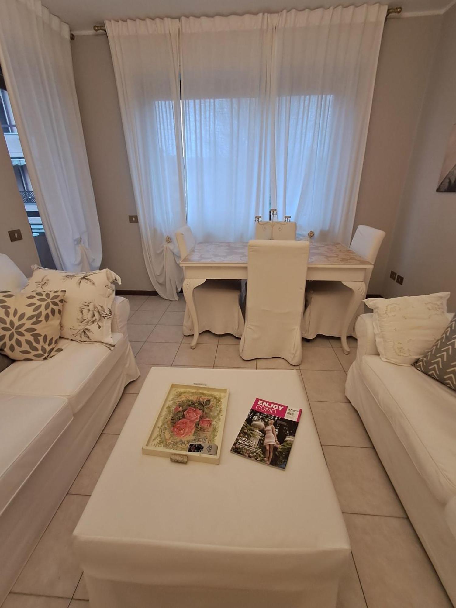 Fiorenza House Luisago Extérieur photo