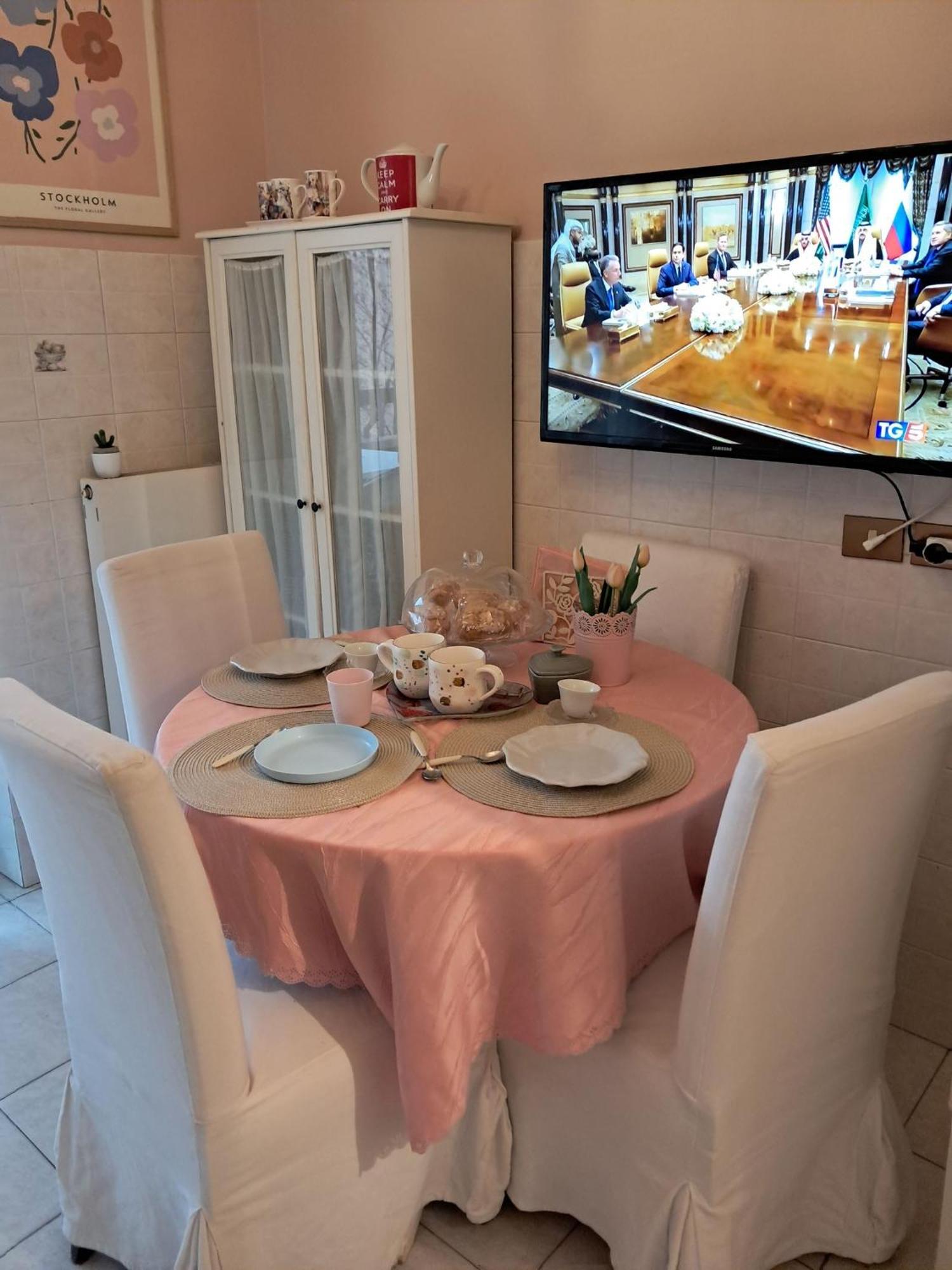 Fiorenza House Luisago Extérieur photo