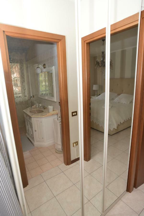 Fiorenza House Luisago Extérieur photo