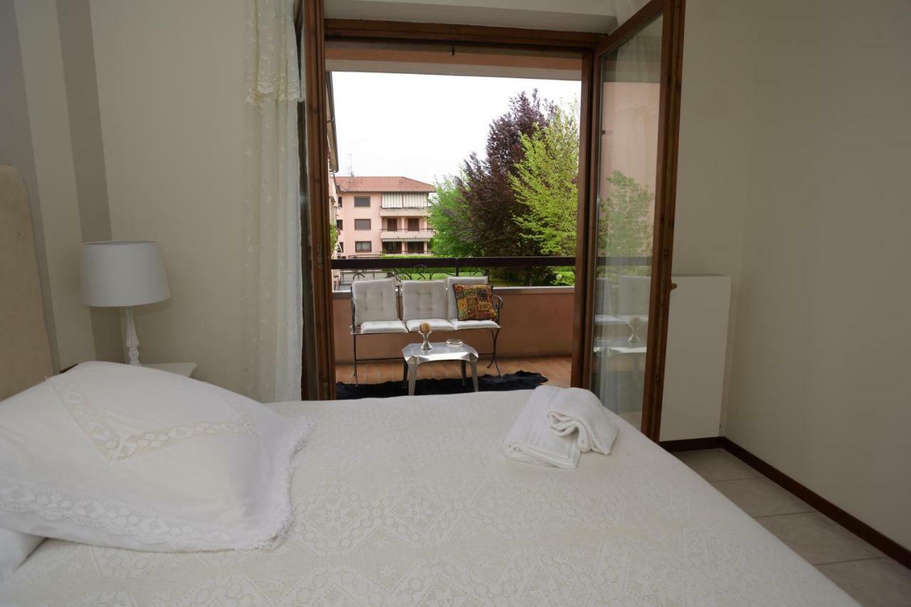 Fiorenza House Luisago Extérieur photo