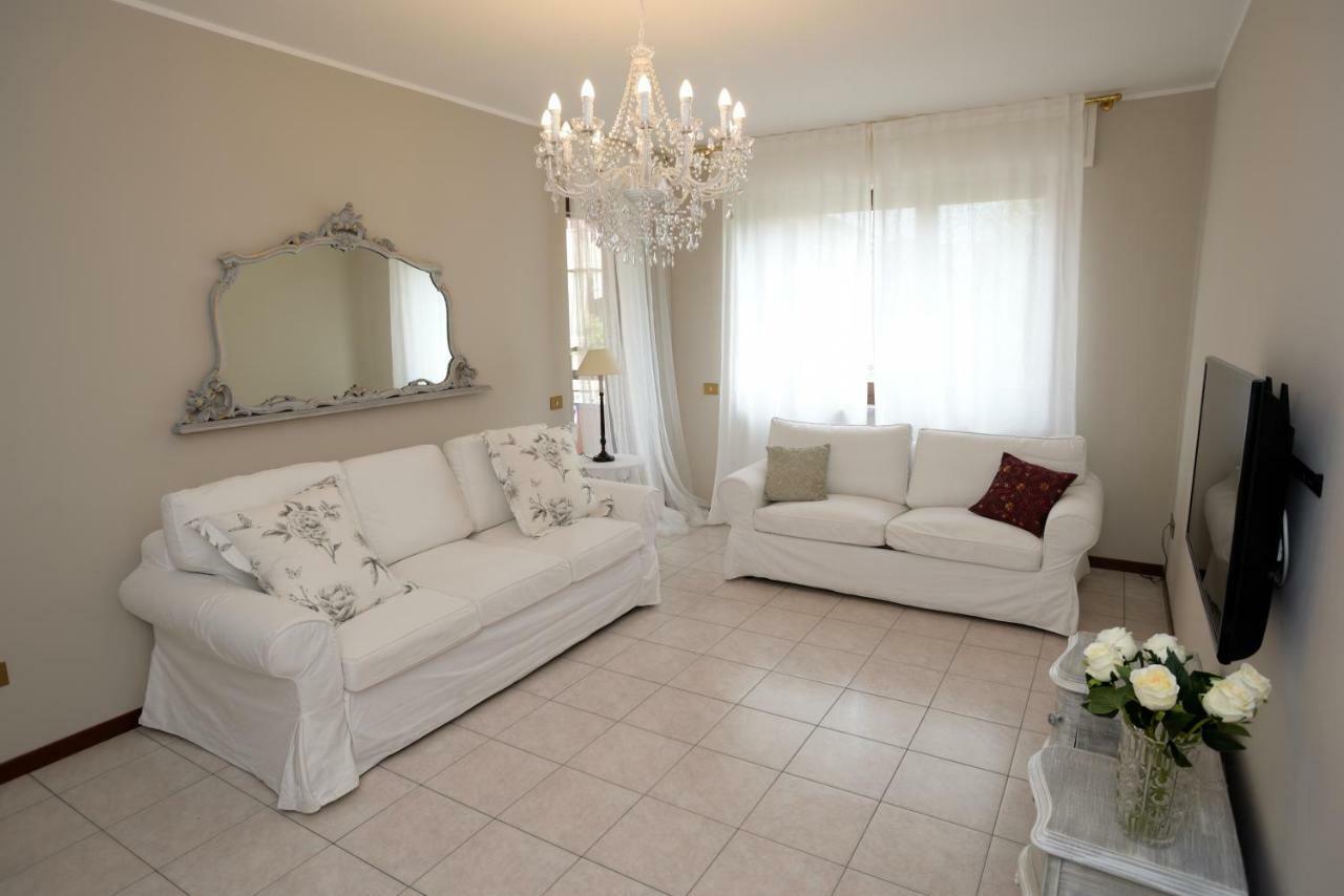 Fiorenza House Luisago Extérieur photo