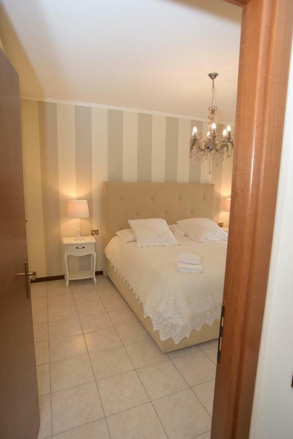 Fiorenza House Luisago Extérieur photo
