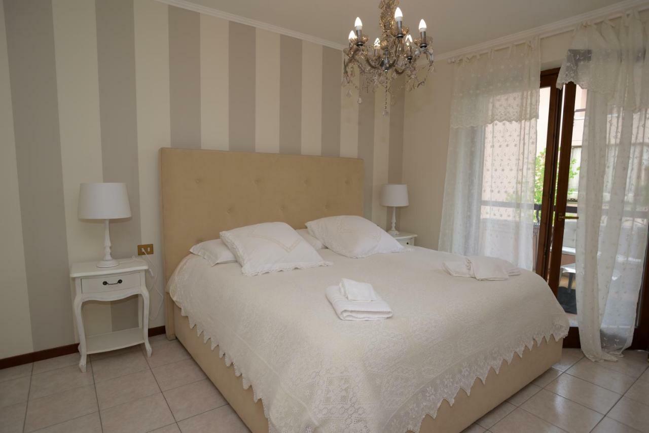 Fiorenza House Luisago Extérieur photo