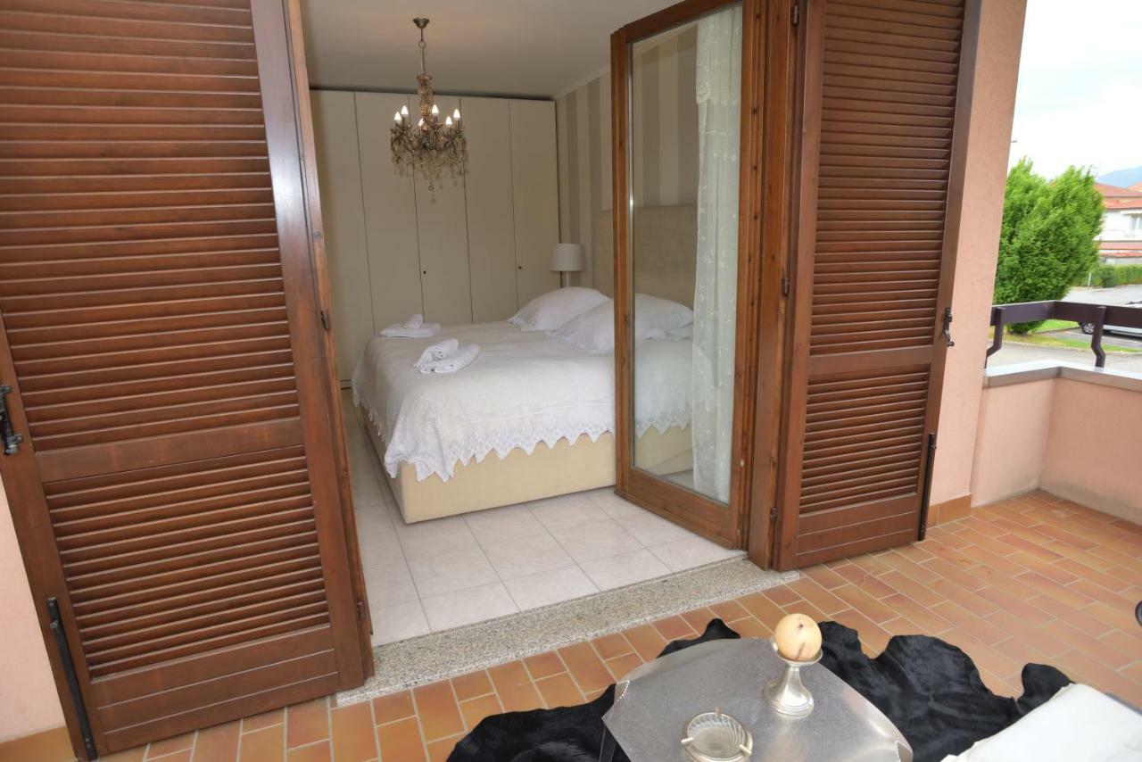 Fiorenza House Luisago Extérieur photo