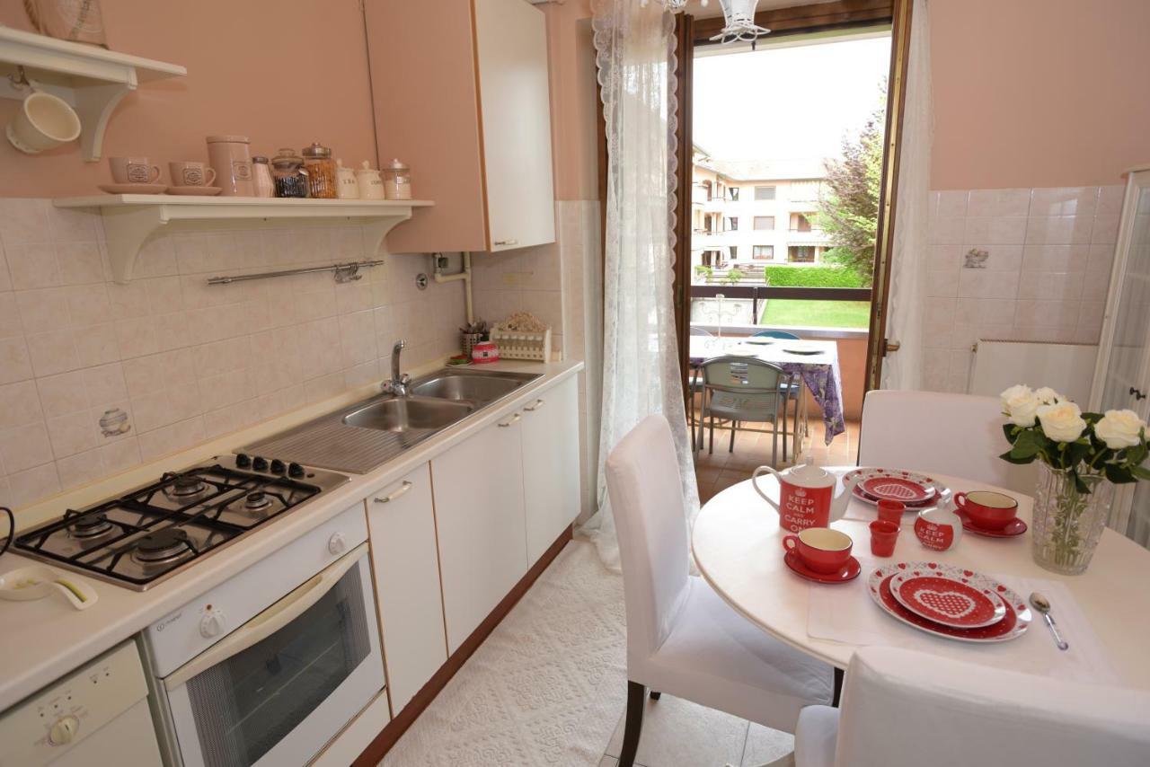 Fiorenza House Luisago Extérieur photo